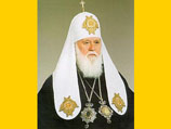 Православная Церковь Киевского Патриархата законна, заявляет ее глава