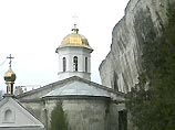 Власти Севастополя рядом с православной святыней устроили свалку