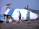 Жертвами авиакатастрофы, организованной аль-Меграхи, стали 270 человек