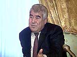 Серьезные кадровые перестановки провел в четверг на совещании с руководителями силовых структур президент Туркмении Сапармурат Ниязов