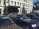 В пятницу Министерство печати РФ обнародует результаты рассмотрения заявок на участие в конкурсе на право вещания на шестом метровом телеканале