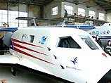 На туристические полеты в космос уже продано более ста билетов На туристические полеты в космос уже продано более ста билетов