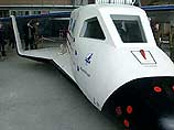 Россия первой в мире запустит корабль для космического туризма Россия первой в мире запустит корабль для космического туризма