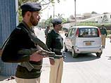 Убийца Дэниела Перла сдался пакистанской полиции