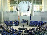 Бундестаг решил оставить надписи советских солдат на стенах рейхстага Бундестаг решил оставить надписи советских солдат на стенах рейхстага