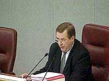 Депутаты намерены лишить Геннадия Селезнева права решающего голоса в Совете Думы Депутаты намерены лишить Геннадия Селезнева права решающего голоса в Совете Думы