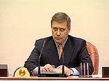 Михаил Касьянов пересмотрел итоги конкурса на производство эсминцев в пользу "Северной верфи"