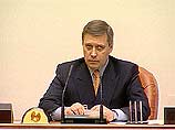 Михаил Касьянов пересмотрел итоги конкурса на производство эсминцев в пользу "Северной верфи" Михаил Касьянов пересмотрел итоги конкурса на производство эсминцев в пользу "Северной верфи"