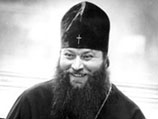 Глава Новосибирской епархии архиепископ Тихон