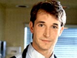 Звезда сериала "Скорая помощь" Ноа Уайли - исполнитель роли доктора Картера Звезда сериала "Скорая помощь" Ноа Уайли - исполнитель роли доктора Картера