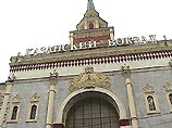 Съемочная группа НТВ задержана сотрудниками милиции на Казанском вокзале столицы Съемочная группа НТВ задержана сотрудниками милиции на Казанском вокзале столицы