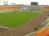 Стадион "Петровский"