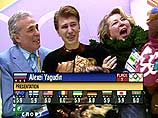 Алексей Ягудин Алексей Ягудин