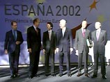 Лидеры стран Евросоюза задались амбициозной целью - вывести к 2010 году европейскую экономику на первое место в мире Лидеры стран Евросоюза задались амбициозной целью - вывести к 2010 году европейскую экономику на первое место в мире