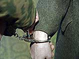 В Партизанске Приморского края задержан рядовой Муратов, покинувший более суток назад воинскую часть