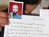 Джон Уокер не мог покинуть "Талибан" после 11 сентября "под страхом смерти"