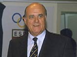 Президент Испанского олимпийского комитета погиб в автомобильной катастрофе