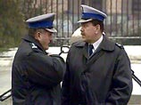 Расследование, которое ведет Главная комендатура полиции Польши, засекречено Расследование, которое ведет Главная комендатура полиции Польши, засекречено