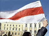 Лидер белорусских социал-демократов  помещен в приемник-распределитель
