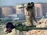 Активному обстрелу подверглись как позиции индийских сил безопасности, так и гражданские объекты