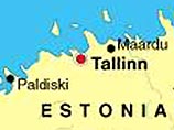 В центре Таллинна сработали два взрывных устройства