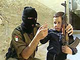 Организация "Бригады мучеников Аль-Аксы" "способствует росту политического влияния палестинской автономии и укрепляет ее безопасность"