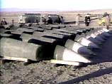 Создание эффективного бетонобойного боеприпаса - ключевым пунктом планов модернизации ядерного арсенала США