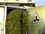 Радиоактивные материалы, украденные в России, могут быть использованы террористами