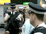 Очередное грандиозное ограбление в аэропорту Heathrow