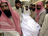 На востоке Пакистана застрелен известный мусульманский проповедник
