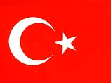 Турция отказывается взять на себя командование миссией Международных сил по оказанию содействия безопасности ISAF в Афганистане