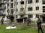Трагическое происшествие случилось в Ленинском районе Грозного в 07:30 по московскому времени Трагическое происшествие случилось в Ленинском районе Грозного в 07:30 по московскому времени