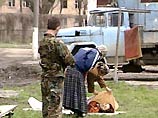Расстреляны две жительницы Грозного - мать и дочь, убит поспешивший им на помощь чеченский милиционер Расстреляны две жительницы Грозного - мать и дочь, убит поспешивший им на помощь чеченский милиционер