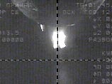 Спутник был выведен на орбиту грузовым кораблем "Прогресс М1-7", который отстыковался от МКС
