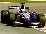 Автопроизводитель Peugeot намерен вернуться в "Формулу-1"