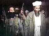 Бен Ладен дважды ранен при бомбардировках
