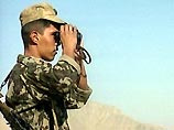 Сергей Павлов самовольно покинул расположение тактической группы на московском участке таджикско-афганской границы