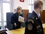 Сегодня в московском суде рассматривалось дело "Анпилов против Путина"