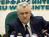 МИД России считает, что Грузия готовится к силовому решению абхазской проблемы