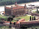 160 замков выставлены на продажу в Словакии