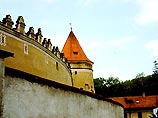 160 замков выставлены на продажу в Словакии
