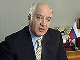 Спецпредставитель президента по соблюдению прав и свобод граждан в Чеченской Республике Владимир Каламанов Спецпредставитель президента по соблюдению прав и свобод граждан в Чеченской Республике Владимир Каламанов