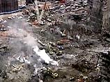 Останки офицера Моиры Смит были обнаружены на Ground Zero