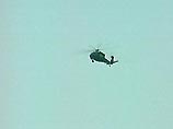 Израильская армия заявляет, что отозвала свои вертолеты, наносившие удар по целям в городах сектора Газа