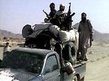 США в Афганистане начали охоту за джипами