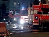 В помещении постоянного представительства Испании в Евросоюзе в Брюсселе в четверг вечером произошел сильнейший пожар