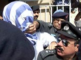 Саиду Шейху предъявлены обвинения в похищении и убийстве Дэниэла Перла