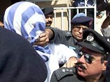 Саиду Шейху предъявлены обвинения в похищении и убийстве Дэниэла Перла Саиду Шейху предъявлены обвинения в похищении и убийстве Дэниэла Перла