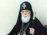 Глава Грузинской Православной Церкви сделал политическое заявление