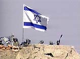 В то время, когда в Тель-Авиве проходила палестино-израильская встреча, террорист-камикадзе взорвал себя на блокпосту у Дженина